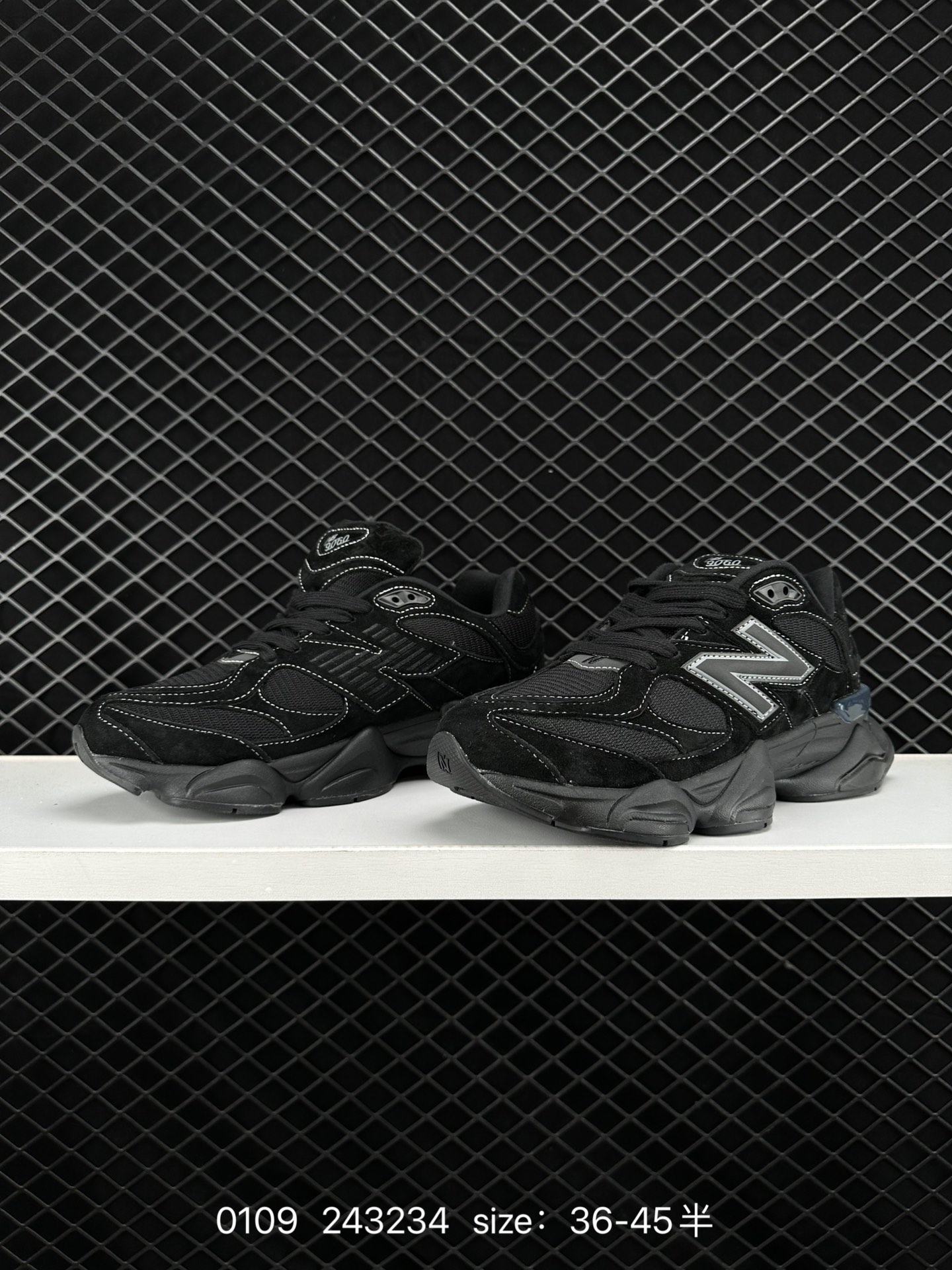 NB Joe Freshgoods x New Balance NB9060